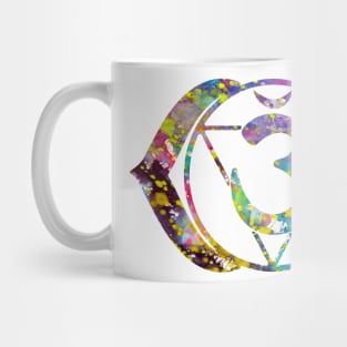 Third Eye Chakra Mug